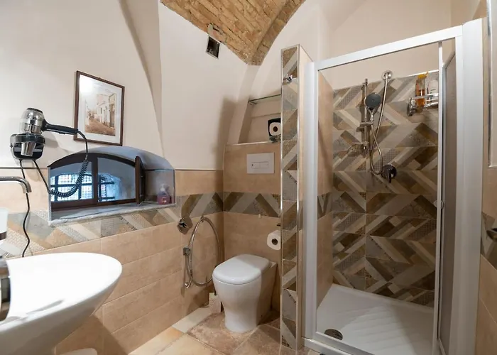 L'alcova Dei Grifoni Ascoli Satriano