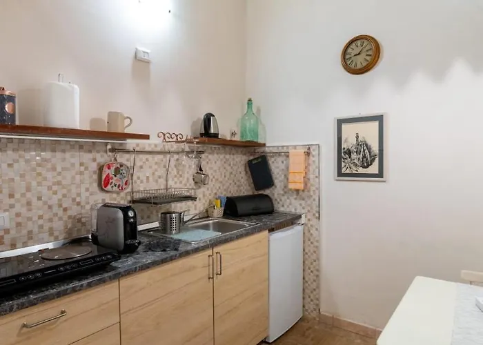 L'alcova Dei Grifoni * Ascoli Satriano