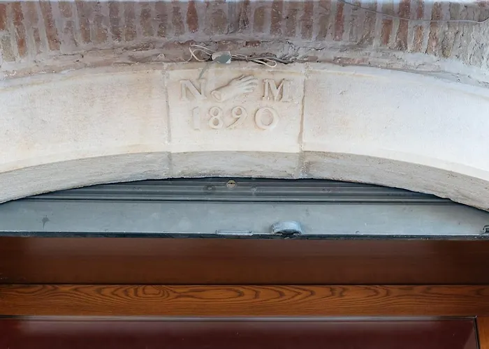 L'alcova Dei Grifoni